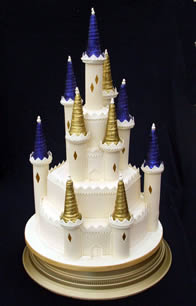 Wedding Cakes - Novelty